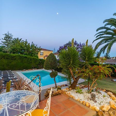 Casa El Maizal Villa Марбеля Екстериор снимка