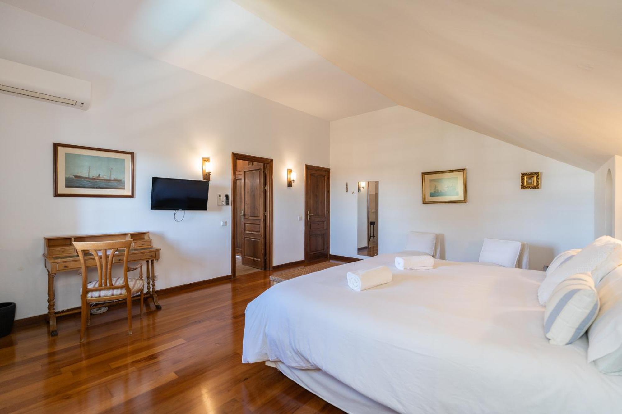 Casa El Maizal Villa Марбеля Екстериор снимка