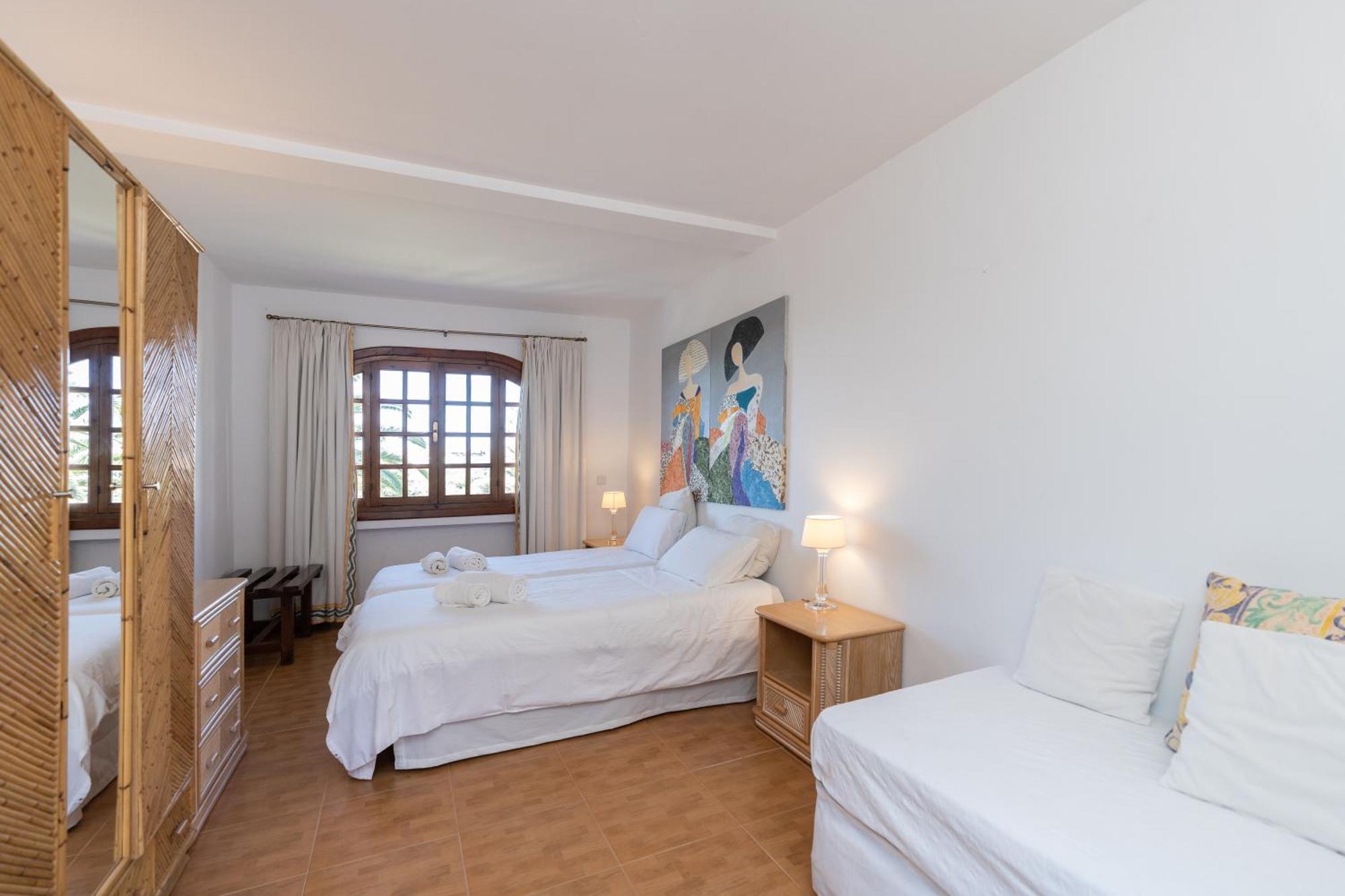 Casa El Maizal Villa Марбеля Екстериор снимка