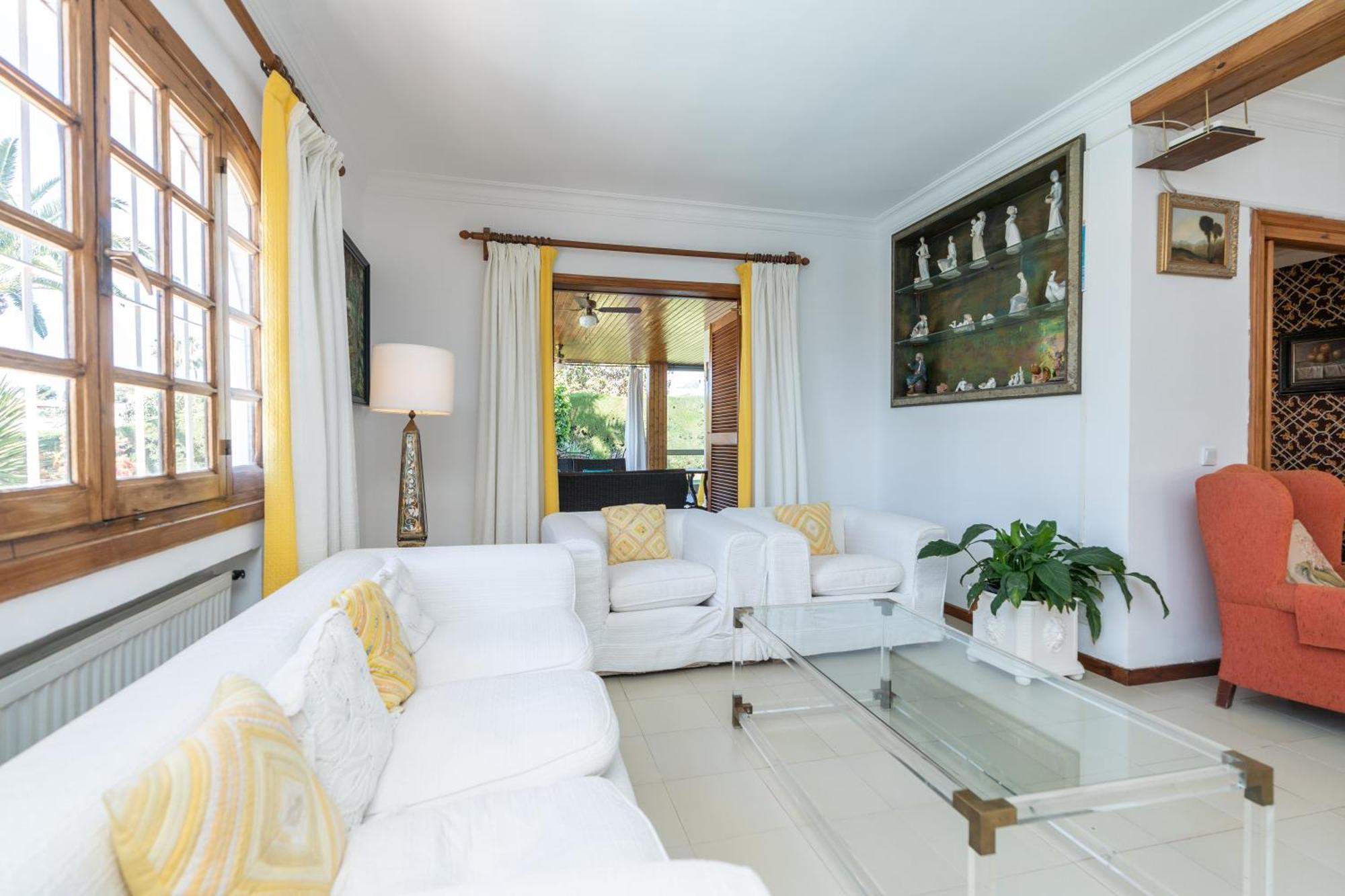 Casa El Maizal Villa Марбеля Екстериор снимка