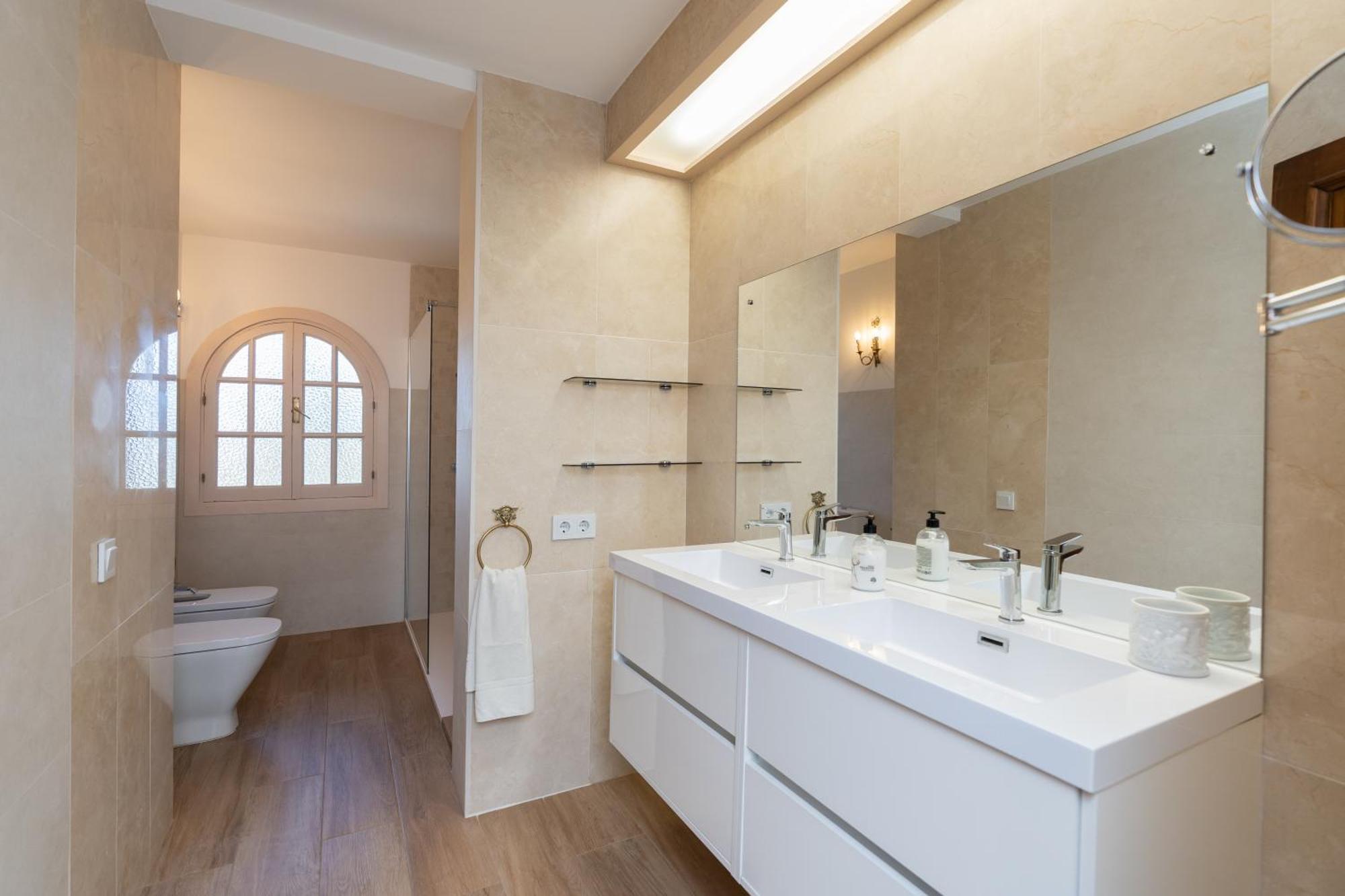 Casa El Maizal Villa Марбеля Екстериор снимка