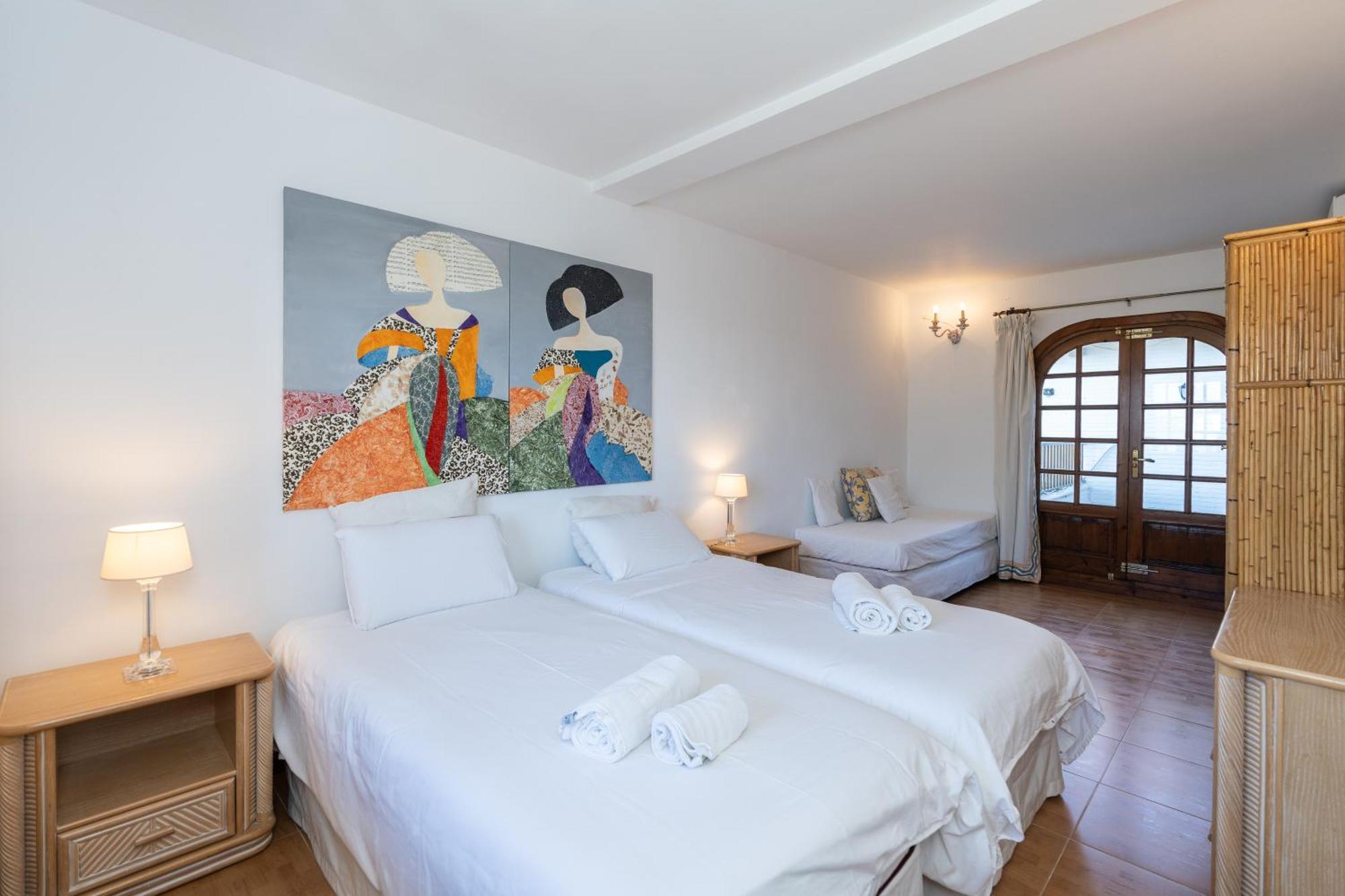 Casa El Maizal Villa Марбеля Екстериор снимка