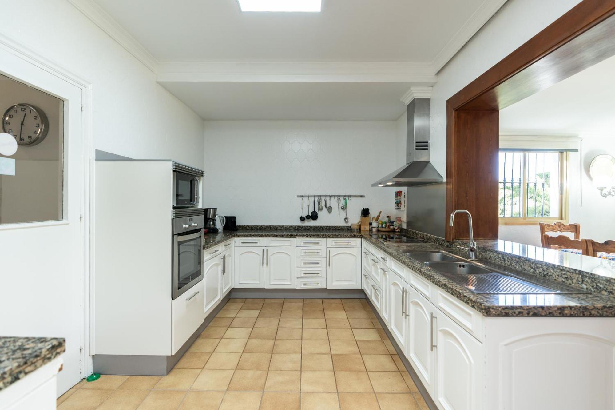 Casa El Maizal Villa Марбеля Екстериор снимка