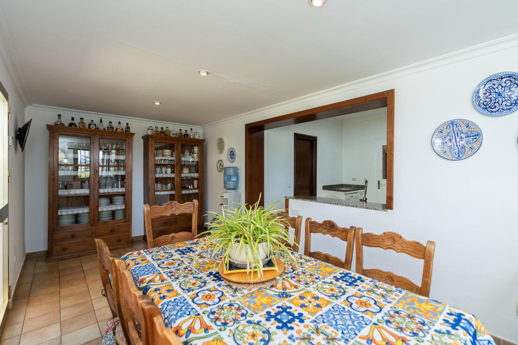 Casa El Maizal Villa Марбеля Екстериор снимка