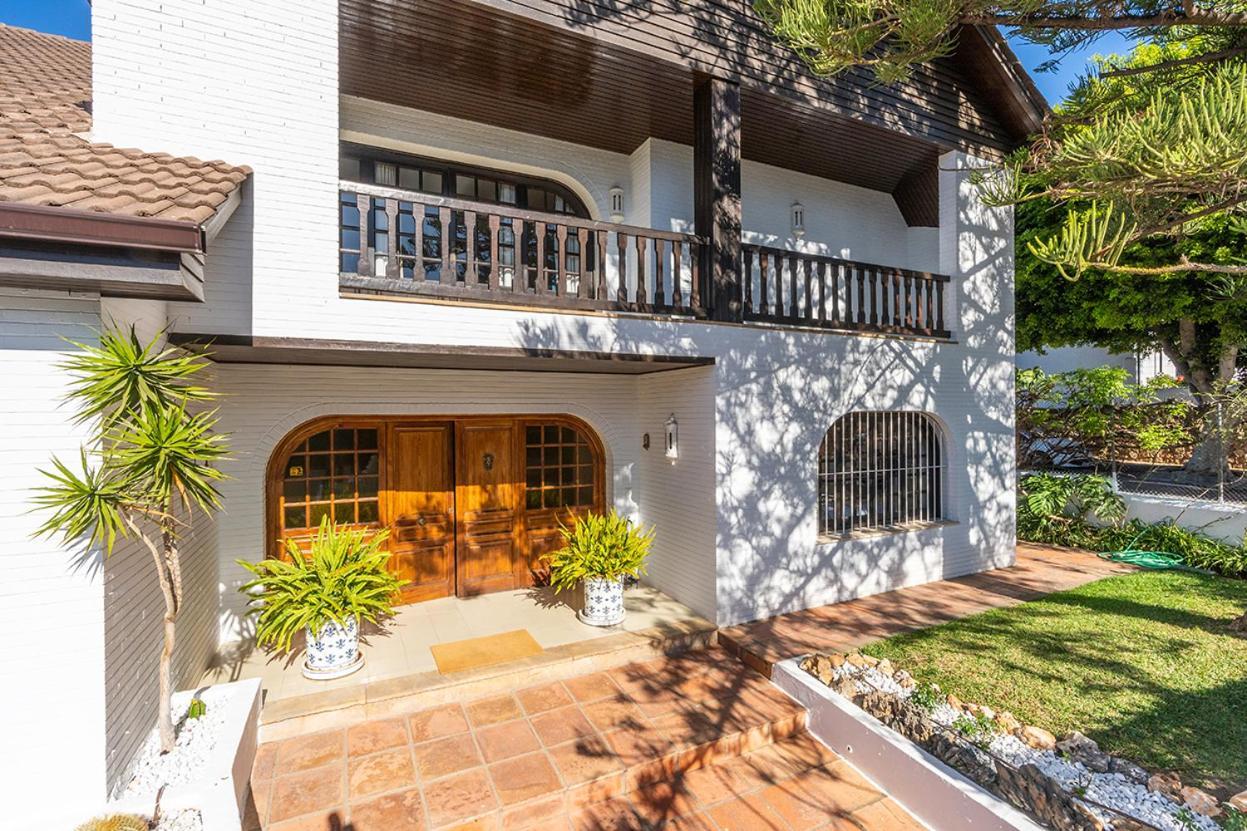Casa El Maizal Villa Марбеля Екстериор снимка