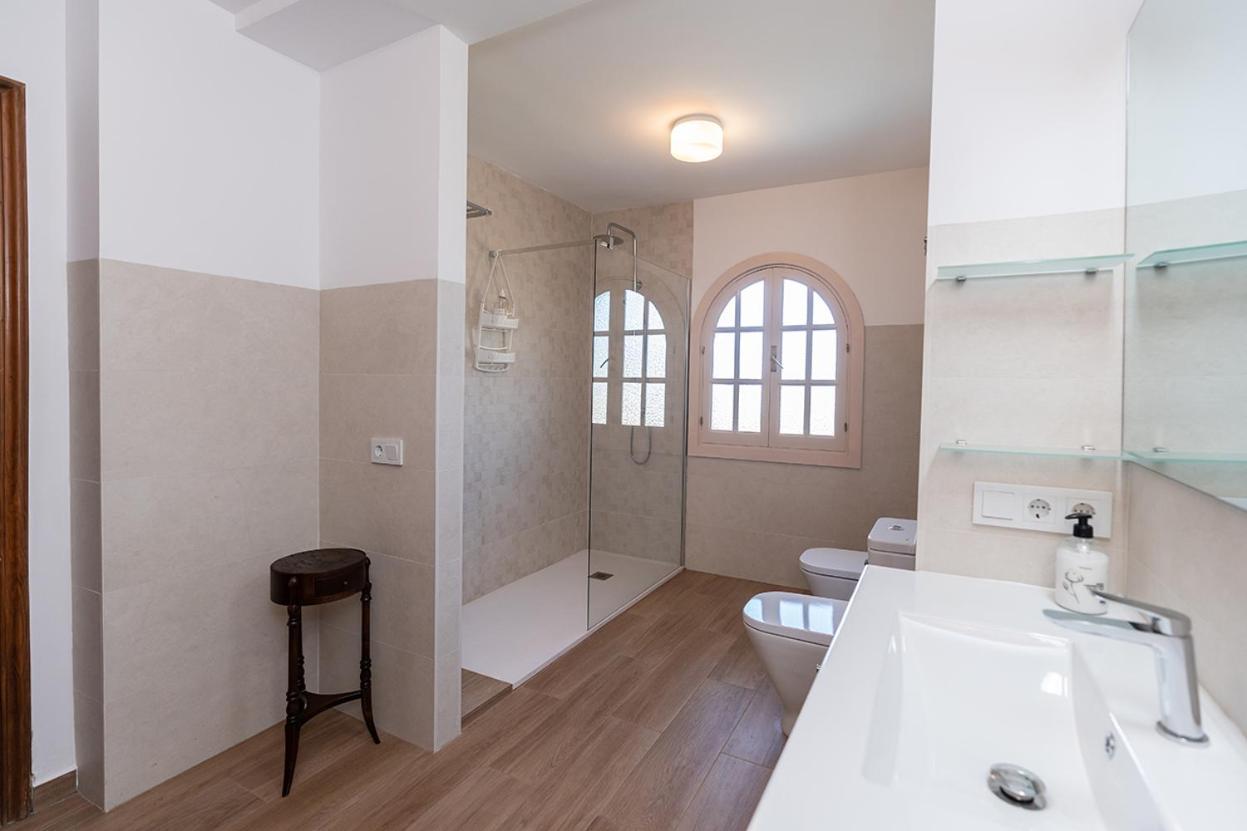 Casa El Maizal Villa Марбеля Екстериор снимка