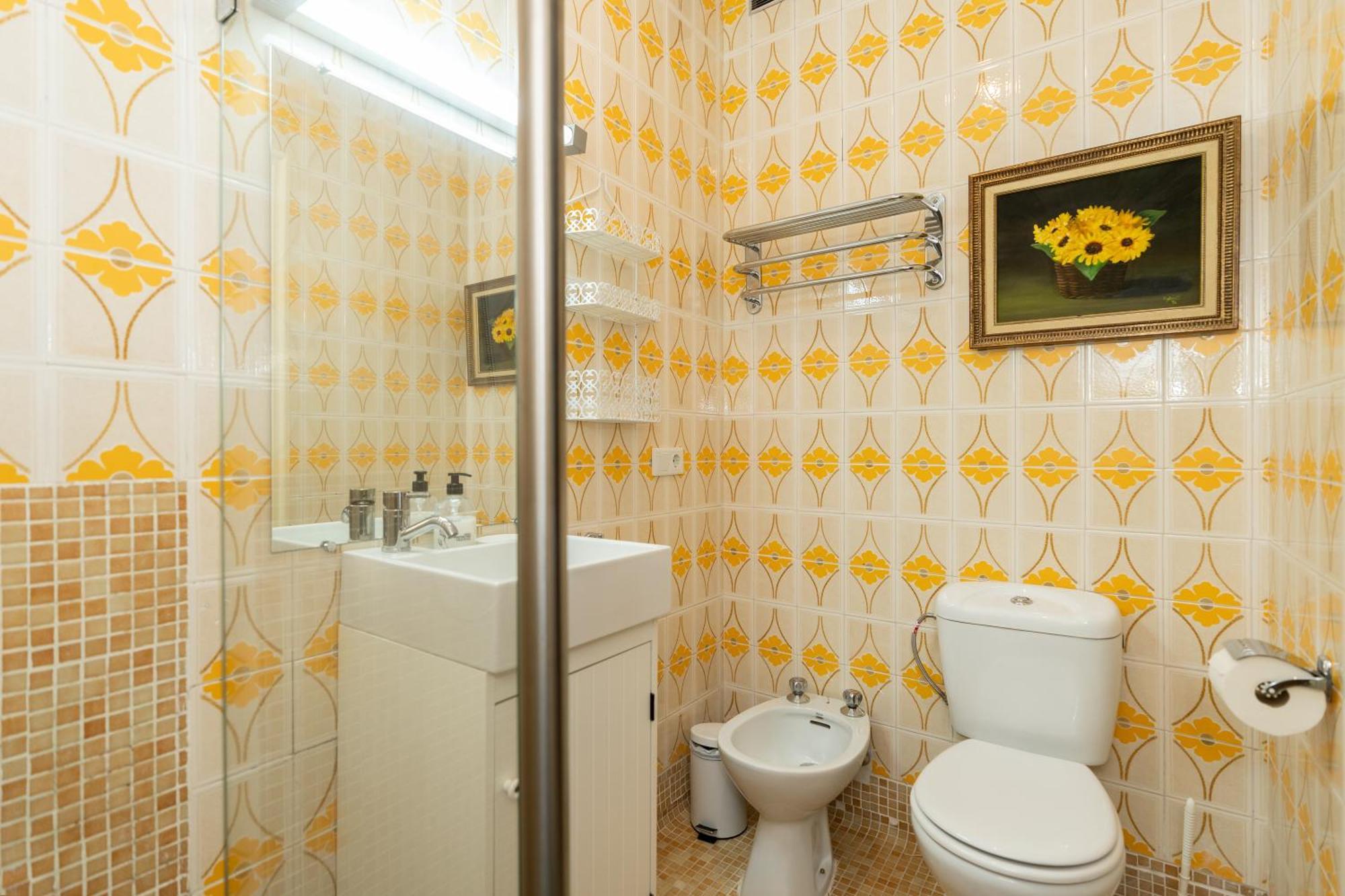Casa El Maizal Villa Марбеля Екстериор снимка
