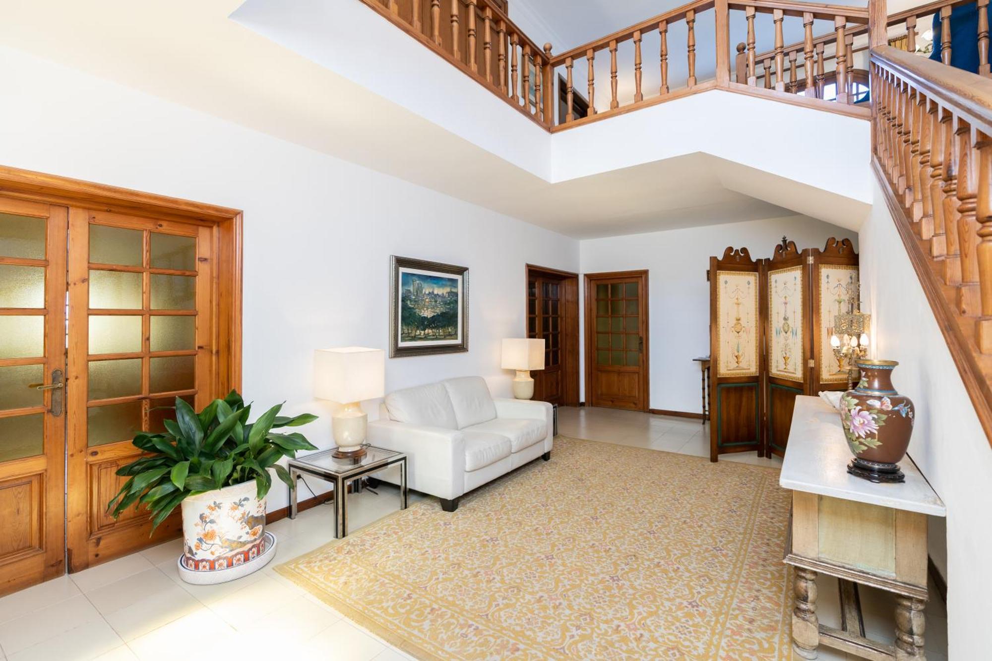 Casa El Maizal Villa Марбеля Екстериор снимка