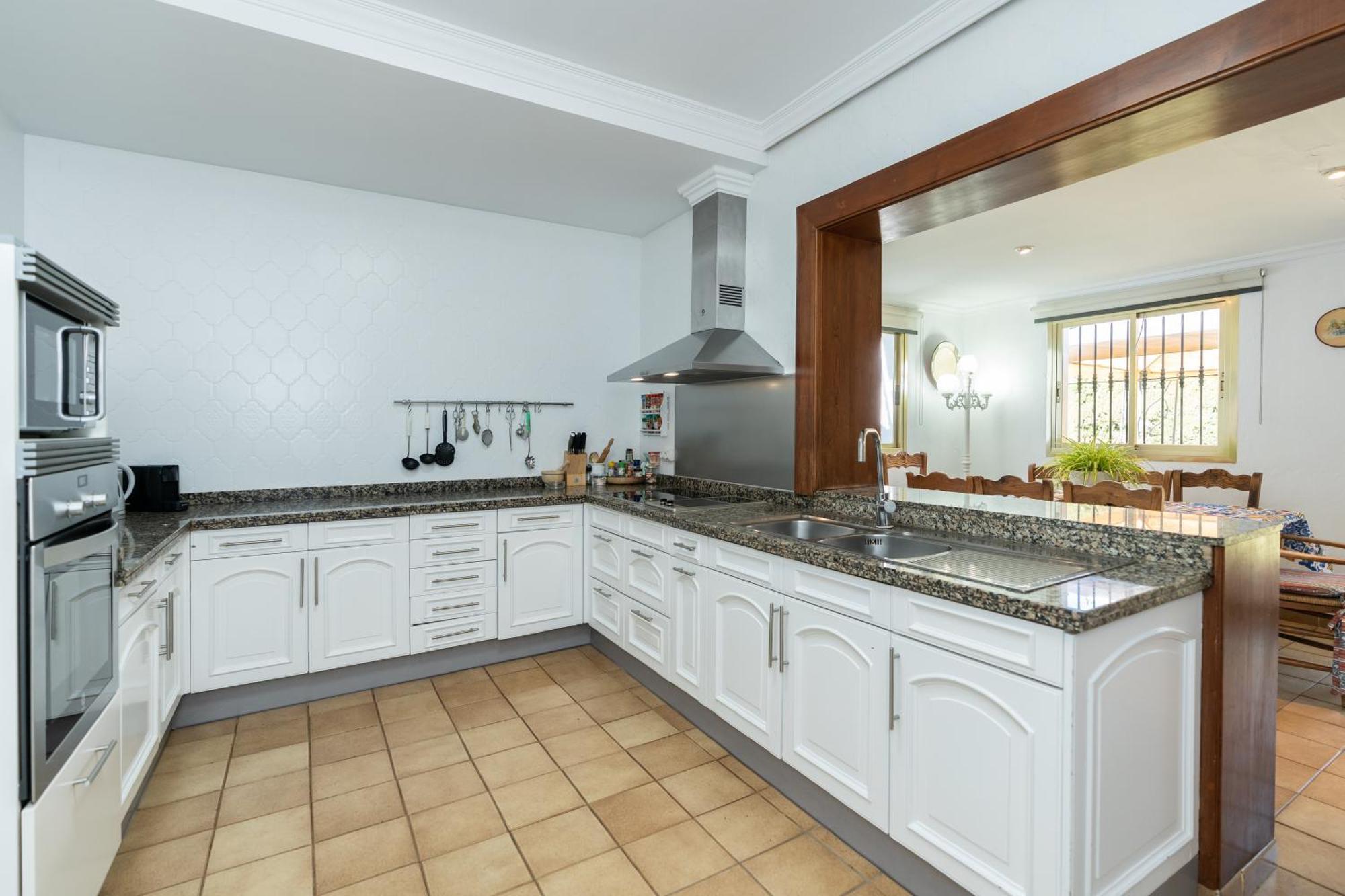 Casa El Maizal Villa Марбеля Екстериор снимка