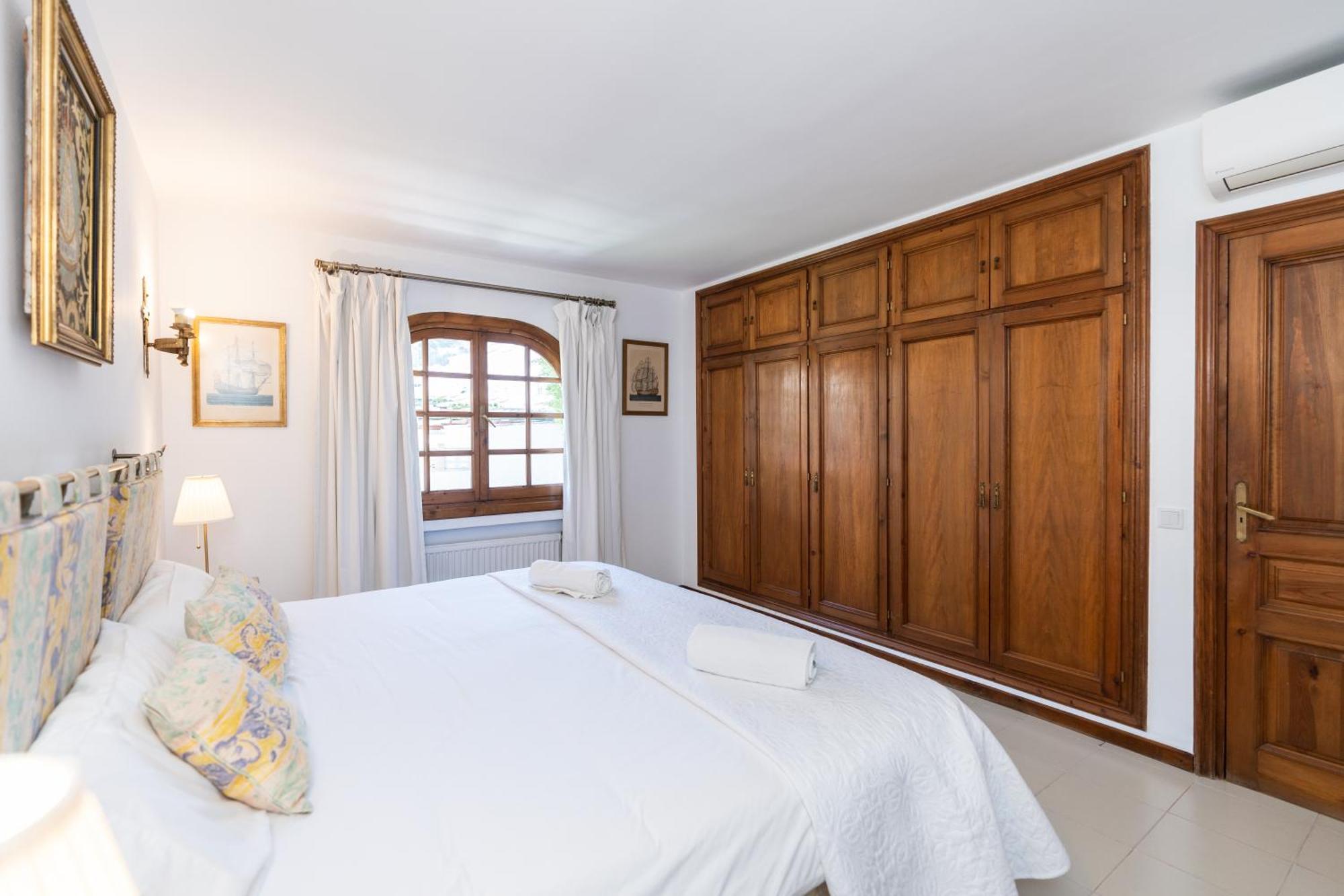 Casa El Maizal Villa Марбеля Екстериор снимка