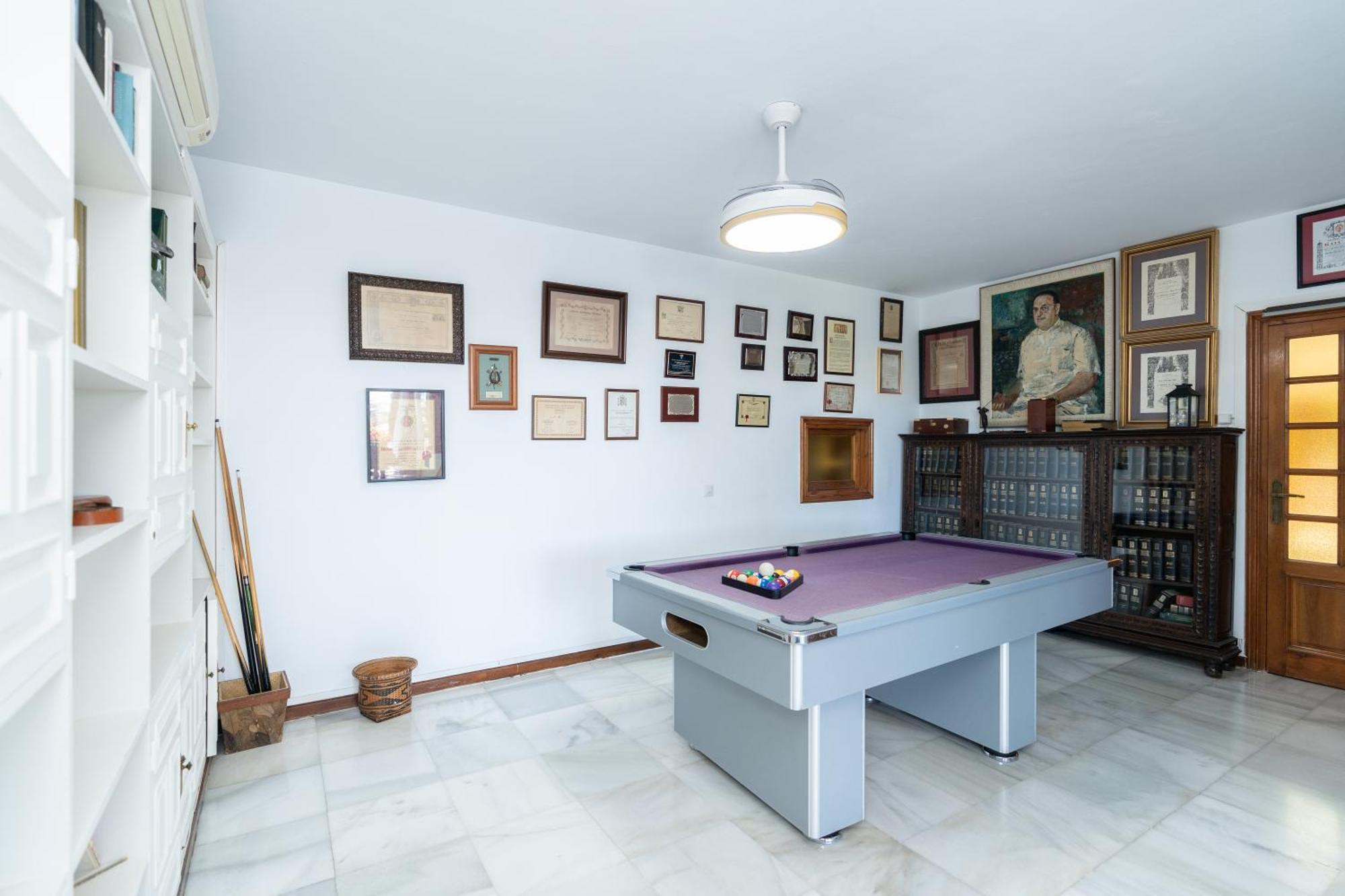 Casa El Maizal Villa Марбеля Екстериор снимка