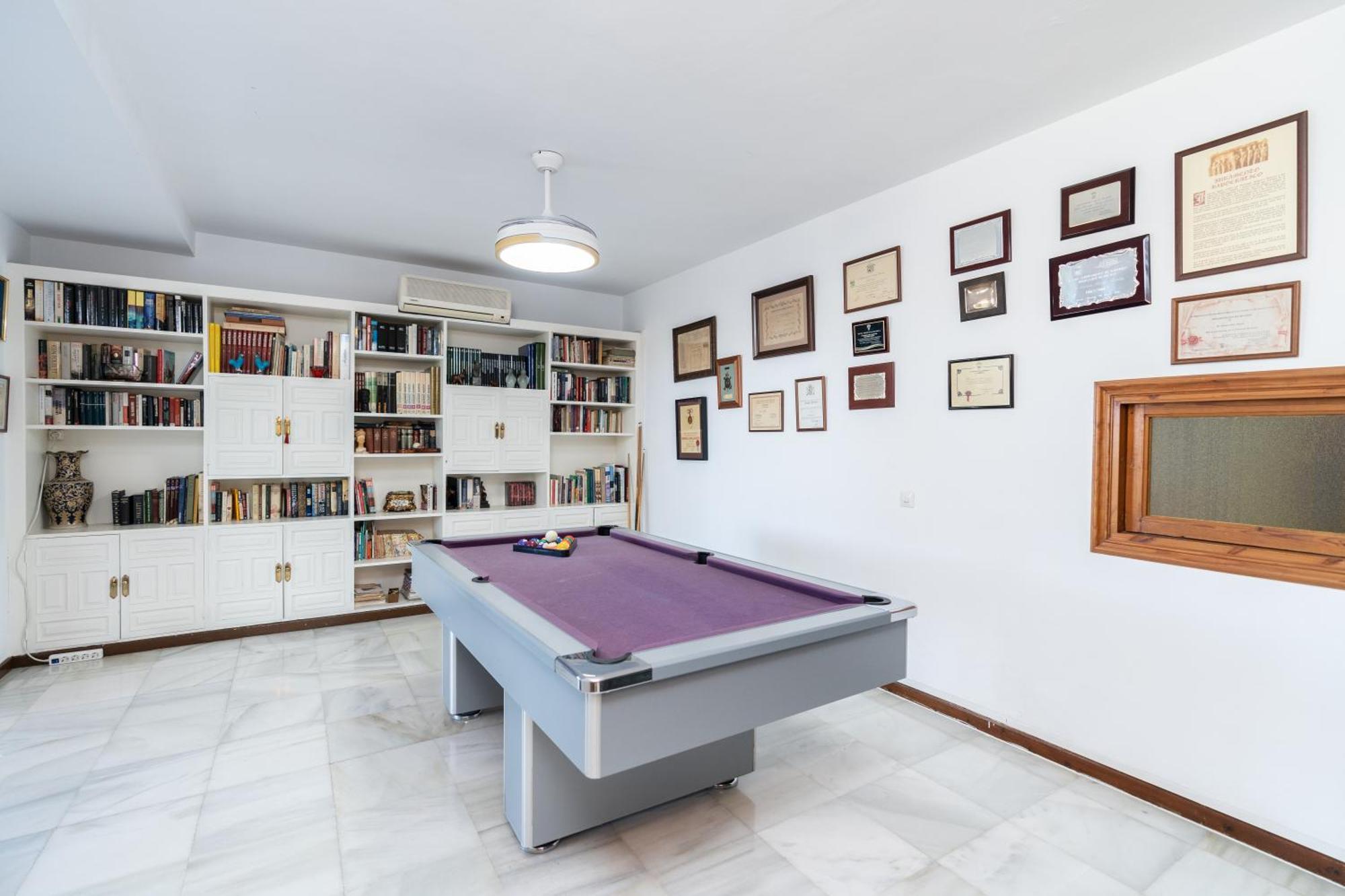 Casa El Maizal Villa Марбеля Екстериор снимка