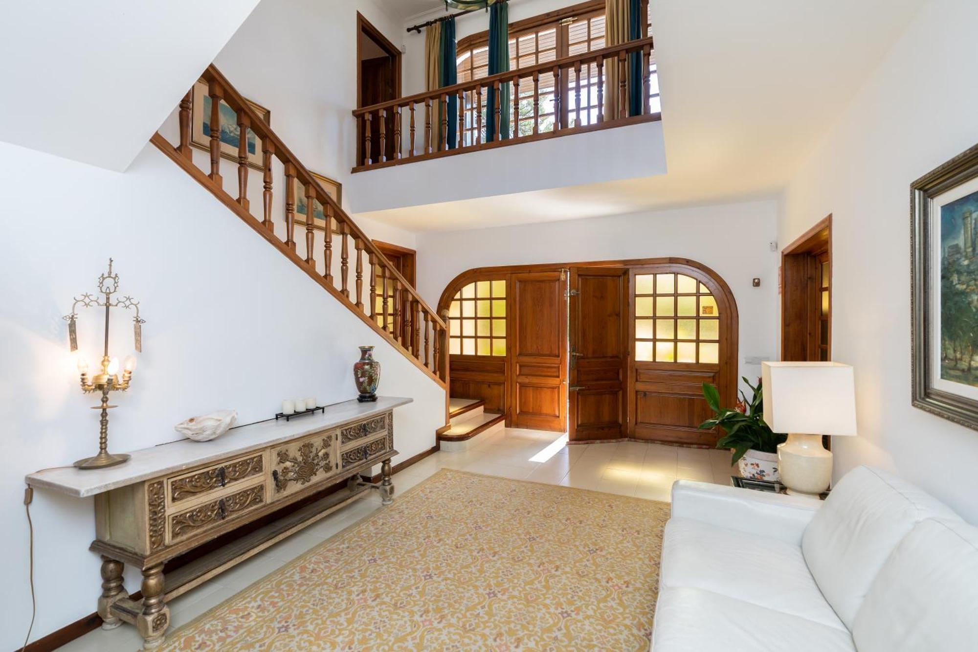 Casa El Maizal Villa Марбеля Екстериор снимка