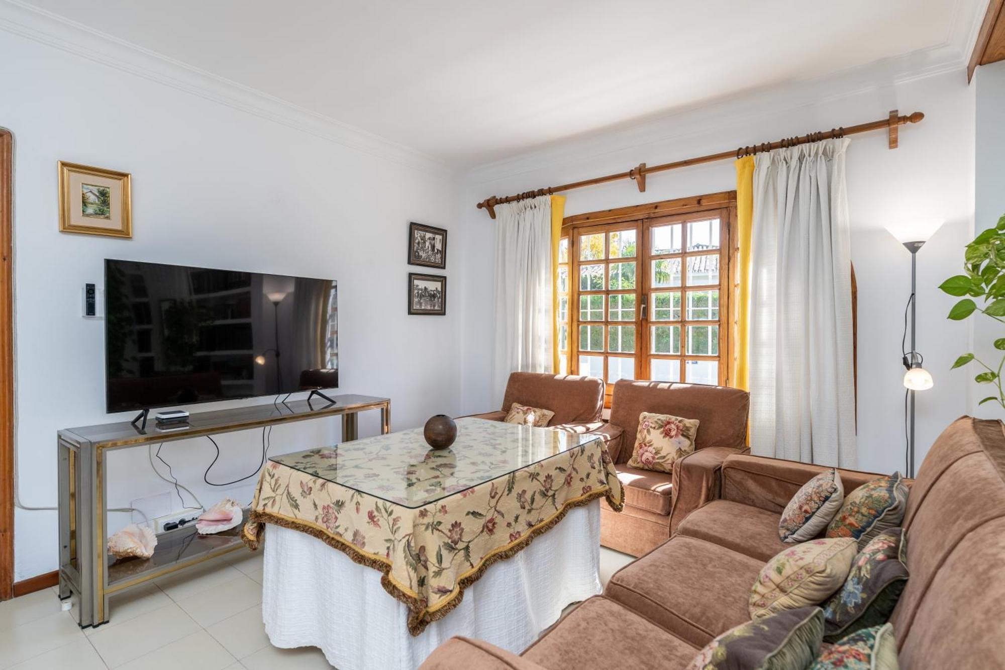 Casa El Maizal Villa Марбеля Екстериор снимка
