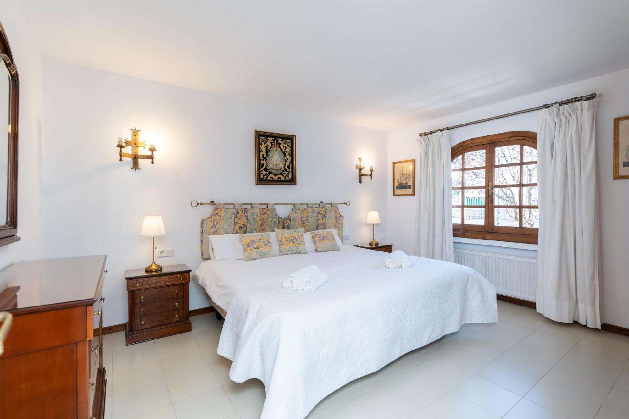 Casa El Maizal Villa Марбеля Екстериор снимка