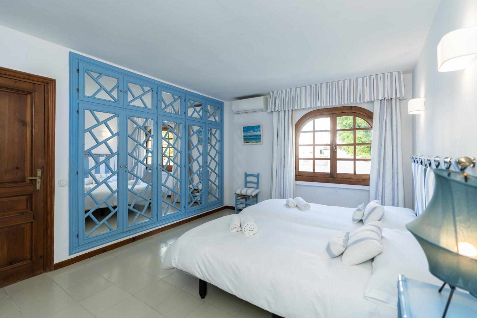 Casa El Maizal Villa Марбеля Екстериор снимка