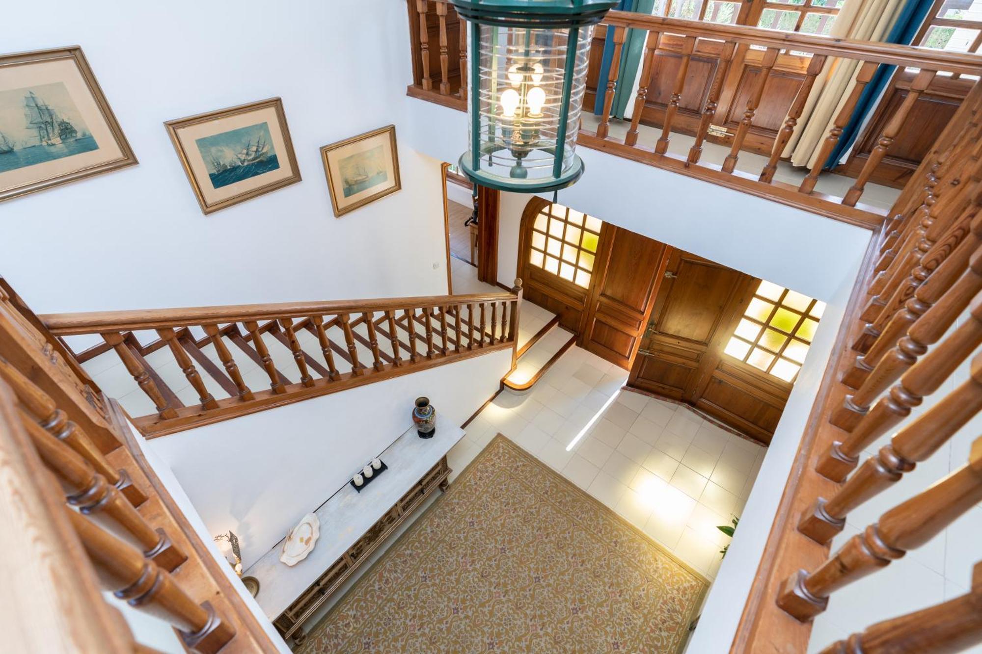 Casa El Maizal Villa Марбеля Екстериор снимка