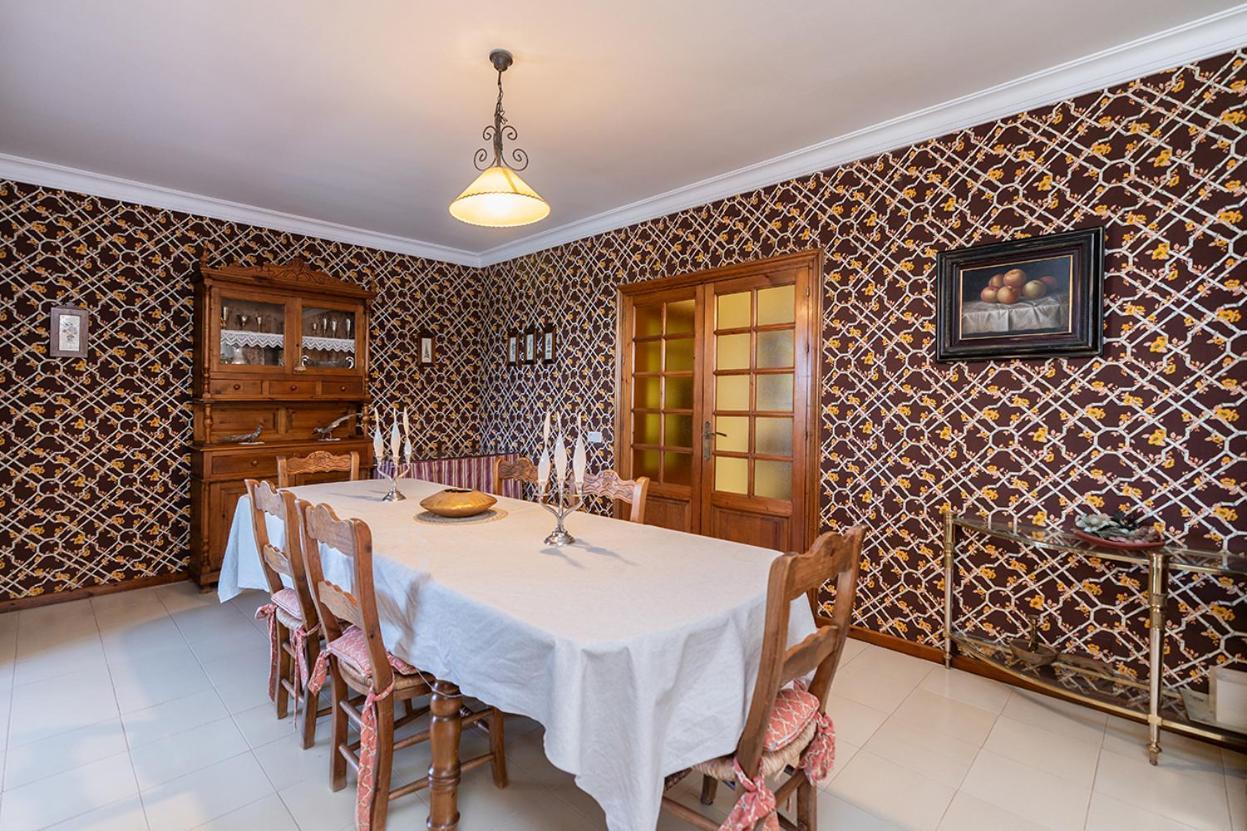 Casa El Maizal Villa Марбеля Екстериор снимка