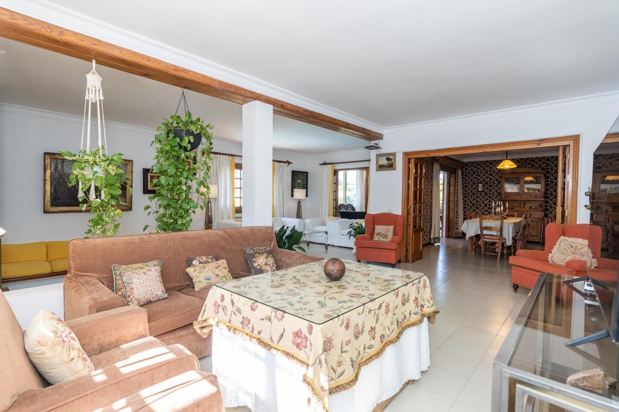 Casa El Maizal Villa Марбеля Екстериор снимка